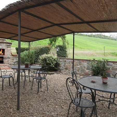 Agriturismo Le Buche Di Viesca Reggello Exterior foto